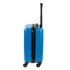 Pep Rally - Valise 19,25 po cabine pour enfant - Mauve-6