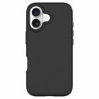 Blu Element - Étui Armour Rugged MagSafe pour iPhone 17 - Noir-Compatible avec MagSafe
