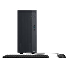 ASUS - Ordinateur de bureau mini-tour ExpertCenter P500 - Intel i7-13620H - 16 Go RAM - SSD 1 To - Windows 11 Pro - Gris-Une gamme complète de ports d'E/S permet de connecter l'ASUS ExpertCenter P500 Mini Tower à une large gamme de périphériques professionnels. Trois ports USB en façade offrent un accès rapide et facile