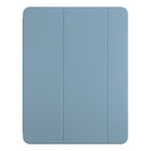 Apple - Smart Folio pour iPad Air 13 po M2, Jean-Couleur : Jean