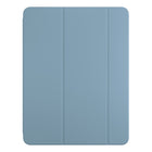 Apple - Smart Folio pour iPad Air 13 po M2, Jean-Couleur : Jean