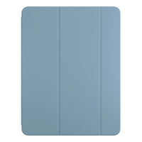 Apple - Smart Folio pour iPad Air 13 po M2, Jean-Couleur : Jean