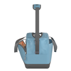 RovR - TravelR 36 Can Soft Cooler Duffel avec bandoulière - Pacifique sud-Poche latérale en maille extensible pour bouteille d’eau