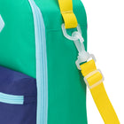 Roots - Sac-repas isotherme - 7 L - Vert marine-8