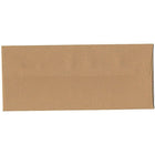 JAM Paper Enveloppes recyclées de format passeport n° 10 (4,13 x 9,5 po), gingembre, 500/bte-Type de produit : Enveloppes recyclées