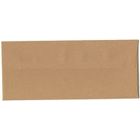 JAM Paper Enveloppes recyclées de format passeport n° 10 (4,13 x 9,5 po), gingembre, 500/bte-Type de produit : Enveloppes recyclées