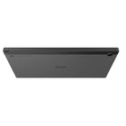 Acer - Chromebook MT8186 écran tactile 10,95 po - 128 Go eMMC - 8 Go de RAM - ChromeOS - carte graphique UMA - argent-La batterie de 8 000 mAh, selon Acer, devrait offrir jusqu'à 10 heures d'autonomie. La tablette mesure 267,2 x 173,9 x 9,1 mm (10,5 x 6,8 x 0,4 pouce) et pèse 610 grammes (1,34 livre) sans le clavier
