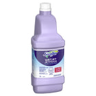 Swiffer - Recharge de nettoyant multi-surfaces et bois Wetjet, parfum Agrumes sucrés et entrain – 1,25 L-Sèche rapidement sans laisser de traces ni de traces pour des sols qui brillent