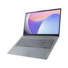 Lenovo - Ordinateur portable Ideapad Slim 3i 15,6 po - Intel Core i5-1335U - SSD 1 To - 16 Go RAM - Windows 11 Famille - Bilingue - Gris arctique-Stockage : Disque SSD NVMe M.2 2242 PCIe 4.0x4 de 1 To
