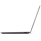 Microsoft - Surface Laptop Copilot+ PC 13,8 po Laptop avec Écran tactile - Snapdragon X Elite - 1 To SSD - 32 Go RAM - Windows 11 - Noir - Anglais-Caméra de studio améliorée par l’IA : Utilisez la caméra pour des appels,scanner et prendre des photos – avec les caméras HD à l’arrière et à l’avant et les fonctionnalités améliorées par l’IA pour un éclairage parfait et un son d’une netteté exceptionnelle, peu importe d’où vous appelez