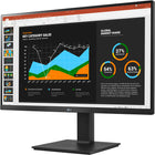 LG - Moniteur 27BQ75QB 27 po 1440p-Personnalisez l'espace de travail en divisant l'affichage ou en ajustant les options de base du moniteur en quelques clics de souris