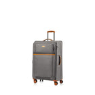 Champs - Ensemble de 3 valises extensibles de la "Classic II" - Gris-Matériau : Polyester 1200D