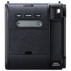 Fujifilm - Appareil instantané analogique INSTAX MINI 99 - Noir-Multiples niveaux de luminosité et fonctions de flash assurant des images nettes de qualité