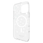 Kate Spade - Coque de protection avec MagSafe pour iPhone 16 Pro Max - Fleurs éparses-Impressions et couleurs exclusives de kate spade new york