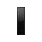 Lenovo - Remis à Neuf ThinkStation P320 SFF - Intel i7 - 256 Go SSD NVMe - 32 Go de RAM - Windows 10 Pro-Intel i7-6700 - 3,4 GHz (jusqu'à 4,0 GHz Turbo)
