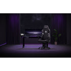 Anda Seat - Phantom King Pro Chaise de jeu Premium - Noir/Blanc-10