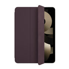 Apple - Smart Folio pour iPad Air (4e génération), Bleu marine profond-Pour iPad Air 4e et 5e génération
