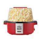 Salton - appareil à popcorn Stir Popper-SERVIR - Savourez une délicieuse collation, comme au cinéma!