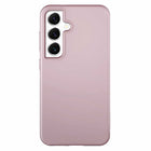 Nimbus9 - Coque Alto 2 avec anneau magnétique pour Samsung Galaxy S25 - Rose-Protection contre les chutes jusqu'à 16 pieds