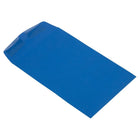  JAM Paper - Enveloppes ouvertes pour catalogue 6 x 9 - Bleu présidentiel - paquet de 50-4