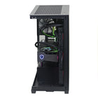 Stoneforged Technology - Ordinateur de bureau gaming Eternelle - Intel Ultra 9 285K - 64 Go RAM - RTX 5090 - SSD 2 To - Windows 11 Famille-64GB DDR5 6000