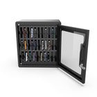 Luxor - CellGuard Armoire de rangement pour téléphones cellulaires-Renforce la confiance des éducateurs grâce à un rangement sécuritaire pour les appareils.