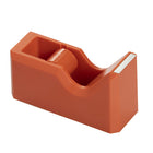 JAM PaperMD – Dévidoir à ruban moderne, orange-Orange