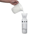 Commercial Chef - Cafetière à infusion froide rapide avec extraction rapide-7