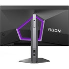 AOC - Moniteur de jeu OLED Agon Pro AG276QZD2 27 pouces QHD 240 Hz-AOC G-Menu est un outil gratuit que vous pouvez installer sur votre PC pour bénéficier d'une personnalisation complète associée à un maximum de confort