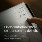 reMarkable - Paper Pro Move + Marqueur plus + Cuir premium - Noir-Avec son design en aluminium anodisé et son verre texturé, reMarkable Paper Pro Move a toujours une allure professionnelle