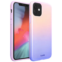 LAUT HUEX FADES pour iPhone 11 - Lilas-iPhone 11