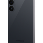 Samsung - S26 FE 6,7 po - 256 Go - Graphite - Déverrouillé-Il bénéficie d'un indice de résistance à l'eau IP68, offrant une protection fiable contre l'eau et la poussière au quotidien