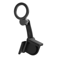MyBat - Support Auto Magnétique echelon TesLock pour Tesla Model 3 & Y - Fixation sans adhésif-Compatibilité Tesla exclusive - Ajusté spécifiquement pour les tableaux de bord des Model 3 et Y