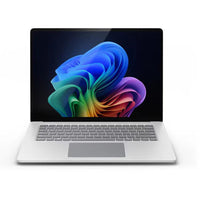 Microsoft -15" tactile Snapdragon X Elite - 16 Go de RAM - 512 Go SSD - Windows 11 Pro - bilingue - Platinum -La puissance de Surface pour les entreprises