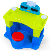 Simplay3 - Bureau artistique créatif pour enfants-Bureau spacieux