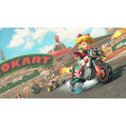 Mario Kart World pour Nintendo Switch 2-Utilisez votre pilote favori ou élargissez vos horizons. de nouveaux pilotes pourraient vous surprendre! (Est-ce une vache?)