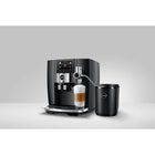 Jura - Refroidisseur de lait Cool Control 2.5 L - Noir-5