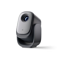 Dangbei - Projecteur portable Dangbei N2 Mini sous licence officielle Netflix, Full HD 1080p, Wi-Fi, Bluetooth avec support (noir)-La technologie d’affichage LCD est légère, offre des couleurs vives et est rentable