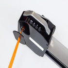 Monarch - Atlas 4 Treuil portatif pour scooter de mobilité - noir-Le système de fixation compatible avec les VUS favorise des options d’installation flexibles