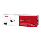 Canon - Cartouche 075 de toner à rendement standard - Noir-Contenu de l’emballage – Cartouche 075 de toner noir authentique de Canon