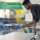 Clorox - Nettoyant tout usage EcoClean de CloroxPro, 946 mL -Prêt à l’emploi et formulé sans eau de Javel, le nettoyant tout usage en vaporisateur Clorox EcoClean de CloroxPro MC enlève la graisse, la crasse, la saleté, les taches et les dégâts.