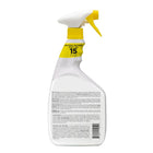 RMR Solutions - Nettoyant pour baignoires et carreaux - 946 ml (paquet de 2)-Le Nettoyant pour baignoires et carreaux RMR est doté d'un parfum de verger moderne, vous offrant la puissance de nettoyage des produits chimiques sans la dureté de leur odeur.