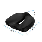 Mount-It - Coussin de siège Ergo Collection Premium Comfort-8