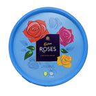 Chocolats Roses assortis, emballés individuellement de Cadbury UK-Savourez les chocolats au lait emballés individuellement Cadbury Roses, les friandises traditionnelles favorites du Royaume-Uni