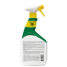 RMR Solutions - RMR-86 Éliminateur de taches de moisissure instantané - 946 ml (paquet de 4)-Cette formule de qualité professionnelle est conçue pour éliminer facilement les taches sur une multitude de surfaces, telles que les terrasses, le bois, le vinyle, le revêtement extérieur, le gypse (cloisons sèches), les planchers de béton et les murs de brique.