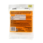 Gorilla - Hot Glue Sticks 4 po Taille Miniature - Paquet de 75-Toutes températures : Convient aux pistolets à colle à haute et basse température