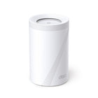 TP-Link - Deco BE65 BE11000 Système Wi-Fi 7 maillé pour toute la maison - Tri-bande - Paquet de 3-Une véritable maison entière
Multi-Gigabit
Wi-Fi maillé