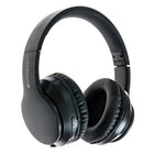 Spracht - Casque Bluetooth Blunote ANC-Compatibilité : Plug and Play intuitif pour appareils Bluetooth, ordinateurs PC/Mac, smartphones, tablettes
