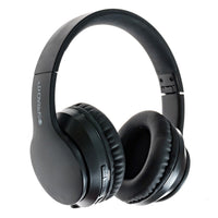 Spracht - Casque Bluetooth Blunote ANC-Compatibilité : Plug and Play intuitif pour appareils Bluetooth, ordinateurs PC/Mac, smartphones, tablettes