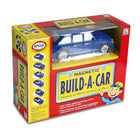 Popular Playthings - PPY60101 Construisez-une-Voiture-Construction simple à l'aide de pièces magnétiques